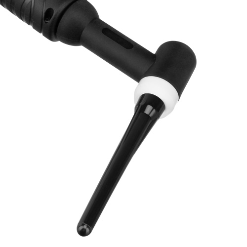 Горелка сварочная TIG WP26, разъем 2 пина, 3 метра Denzel по ценам производителя в Санкт-Петербурге с доставкой по всей России