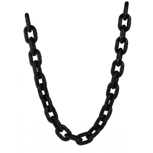 Цепь G80, круглозвенная, 20 Х 60, Класс Т8, высокопрочная, NK купить в Москве с доставкой по всей России | ProtosMarket.ru