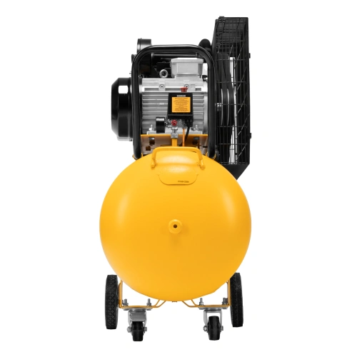 Компрессор воздушный рем. привод BCV 4000-T/200, 4,0 кВт, 200 литров, 690 л/мин Denzel по ценам производителя в Санкт-Петербурге с доставкой по всей России