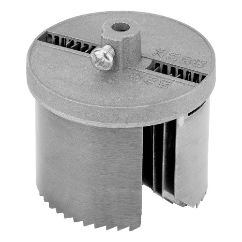 Пила кольцевая, D 26-63 мм, глубина пропила 2" Sparta купить в Москве с доставкой по всей России | ProtosMarket.ru