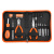 Купить Набор инструментов бытовой, 25 предметов Sparta по ценам производителя с доставкой по всей России Набор инструментов бытовой, 25 предметов Sparta купить в Москве с доставкой по всей России | ProtosMarket.ru