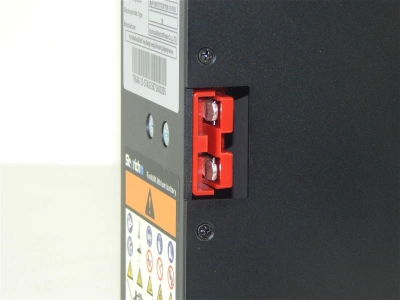 Аккумулятор литий-полимерный (Li-pol) 48В/15Ач 175х87х210 для тележек PPTH/EPT/EPTH по ценам производителя в Санкт-Петербурге с доставкой по всей России