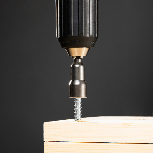 Биты с торцевыми головками 8 мм, 65 мм, 2 шт. Matrix купить в Москве с доставкой по всей России | ProtosMarket.ru