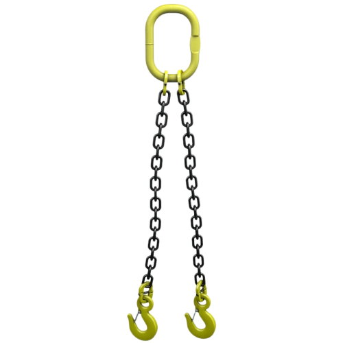 Строп цепной TOR 2СЦ г/п 11,2 т 6,0 м купить в Москве с доставкой по всей России | ProtosMarket.ru