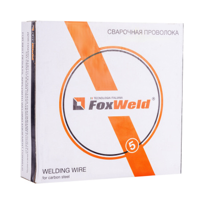 FoxWeld Пруток медный CuSi3 д.3,2х1000мм, 5кг (1 пачка, пр-во FoxWeld/КНР) по ценам производителя в Санкт-Петербурге с доставкой по всей России