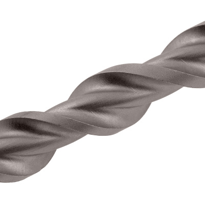 Бур по бетону Pro, 20 х 300 мм, SDS Plus Gross купить в Москве с доставкой по всей России | ProtosMarket.ru