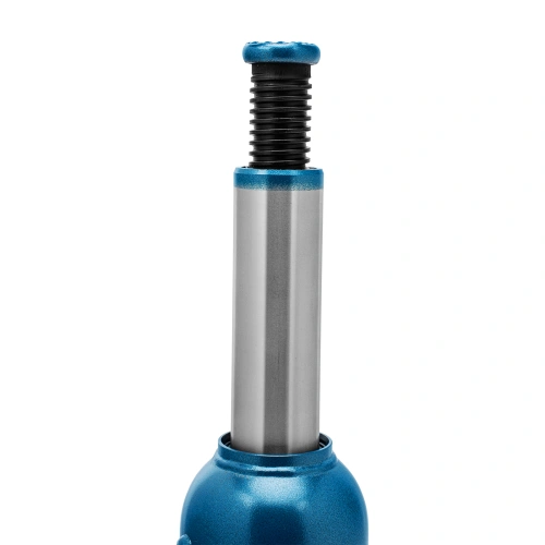 Домкрат гидравлический бутылочный, 20 т, h подъема 235-445 мм Stels по ценам производителя в Санкт-Петербурге с доставкой по всей России