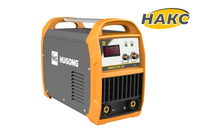 Сварочный инвертор HUGONG POWER STICK 250 III