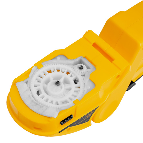 Ножницы-кусторез аккумуляторные GS-7, Li-Ion, 7,2 В Denzel по ценам производителя в Санкт-Петербурге с доставкой по всей России