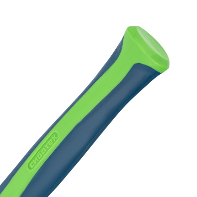 Молоток слесарный, 400 г, фибергласовая обрезиненная рукоятка Сибртех купить в Москве с доставкой по всей России | ProtosMarket.ru