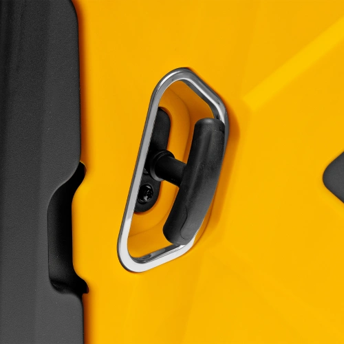 Генератор инверторный GS-5500iSE, 5,5 кВт, 230 В, закрытый корпус,электростартер Denzel по ценам производителя в Санкт-Петербурге с доставкой по всей России