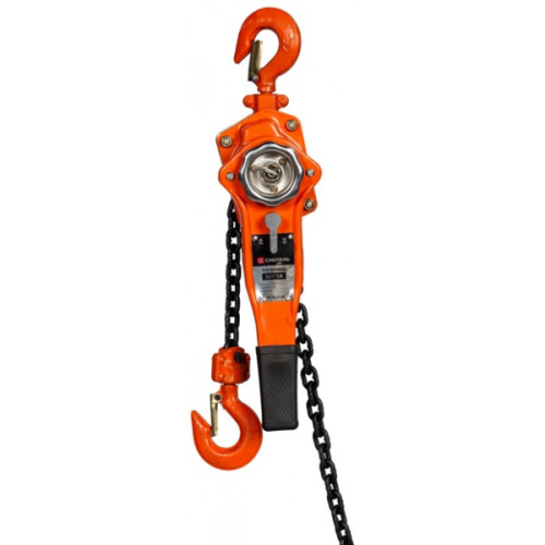 Таль ручная рычажная 2 т - 12 м ТРСР СибТаль по ценам производителя в Санкт-Петербурге с доставкой по всей России