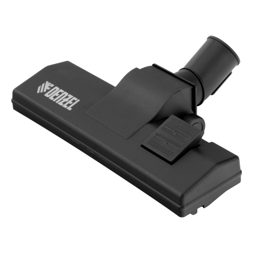 Щетка-насадка строительная широкая для пылесосов 25,3х7,3 см Denzel по ценам производителя в Санкт-Петербурге с доставкой по всей России