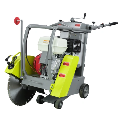 Шовнарезчик STEM Techno SC 500 (Honda GX390) по ценам производителя в Санкт-Петербурге с доставкой по всей России