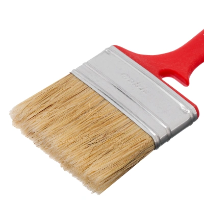 Кисть флейцевая "Эмали" Color Line 70 х 12 мм Matrix купить в Москве с доставкой по всей России | ProtosMarket.ru