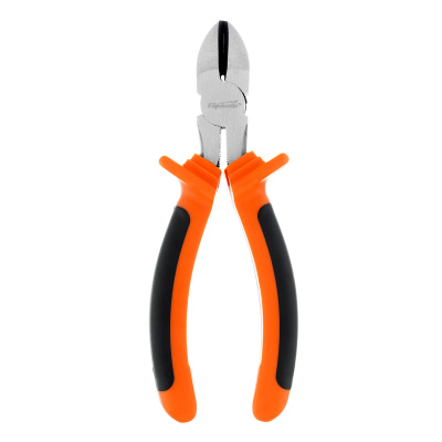 Бокорезы, Comfort, 180 мм, шлифованные, двухкомпонентные рукоятки Sparta купить в Москве с доставкой по всей России | ProtosMarket.ru