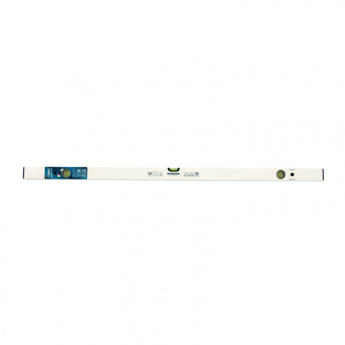 Уровень алюминиевый, 1200 мм, фрезерованный, 3 глазка, магнитный Gross купить в Москве с доставкой по всей России | ProtosMarket.ru