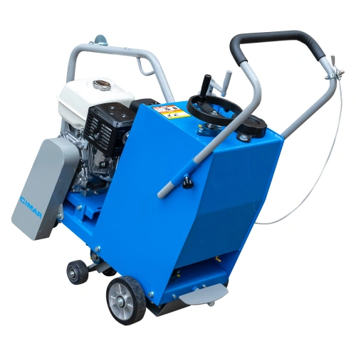 Шовнарезчик CIMAR CFC-20 (HONDA GX390) купить в Москве с доставкой по всей России | ProtosMarket.ru