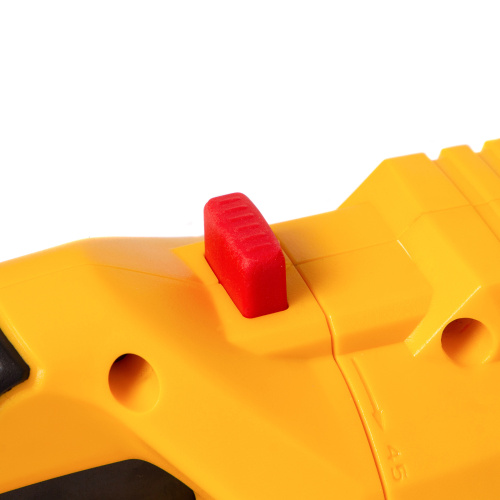 Кусторез аккумуляторный RBC510-36, Li-ion, 36 В, 4 Ач, нож 510 мм, поворотная ручка Denzel купить в Москве с доставкой по всей России | ProtosMarket.ru