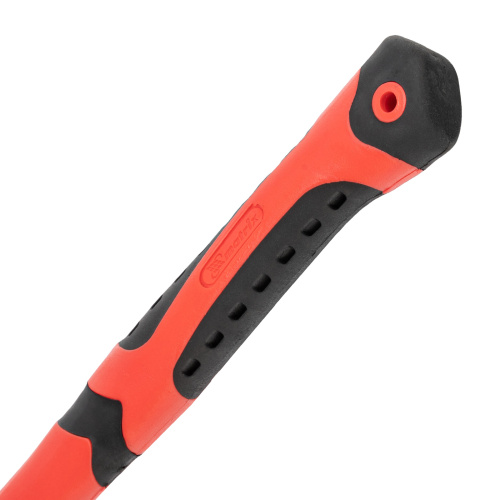 Молоток слесарный, 300 г, фибергласовая обрезиненная рукоятка Matrix купить в Москве с доставкой по всей России | ProtosMarket.ru