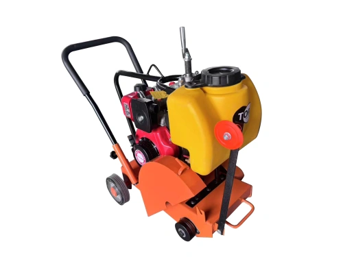 Швонарезчик дизельный TOR HQR350 по ценам производителя в Санкт-Петербурге с доставкой по всей России