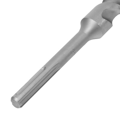 Бур по бетону, 45 х 1500 мм, SDS MAX c крестовой пластиной Matrix купить в Москве с доставкой по всей России | ProtosMarket.ru