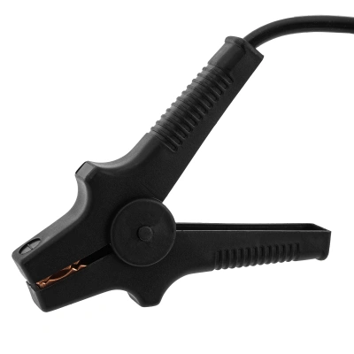 Провода стартовые, 400 А, 2.5 м, сумка на молнии Stels купить в Москве с доставкой по всей России | ProtosMarket.ru