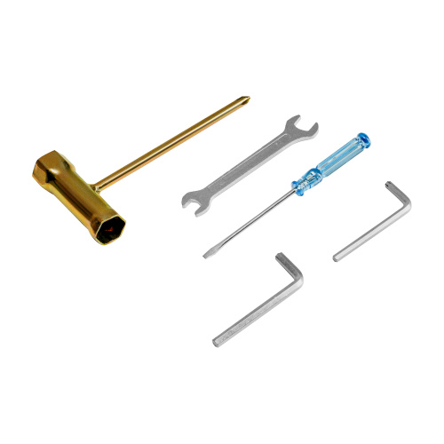 Триммер бензиновый MT-52, 52 см³, неразъемная штанга, состоит из 2 частей MTX по ценам производителя в Санкт-Петербурге с доставкой по всей России