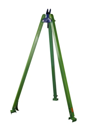 Тренога перегрузочная ТП - 1000 М (без тали) по ценам производителя в Санкт-Петербурге с доставкой по всей России
