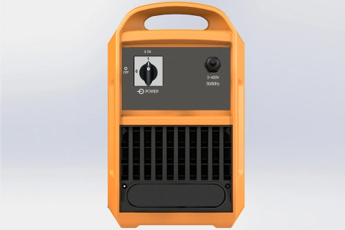 Аппарат воздушно-плазменной резки HUGONG POWER CUT 70 HF III купить в Москве с доставкой по всей России | ProtosMarket.ru