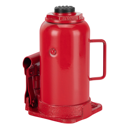 Домкрат гидравлический бутылочный, 20 т, h подъема 250-470 мм Sparta по ценам производителя в Санкт-Петербурге с доставкой по всей России