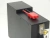 Аккумулятор литий-ионный (Li-ion) 24В/20Ач 186х85х266  для тележек CBD15 по ценам производителя в Санкт-Петербурге с доставкой по всей России