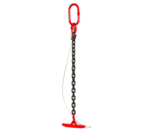 Захват для подъема барабанов, 3 т, DC, СибТаль по ценам производителя в Санкт-Петербурге с доставкой по всей России