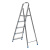 Стремянка, 5 ступеней, стальная, оцинкованная Сибртех по ценам производителя в Санкт-Петербурге с доставкой по всей России Стремянка, 5 ступеней, стальная, оцинкованная Сибртех по ценам производителя в Санкт-Петербурге с доставкой по всей России