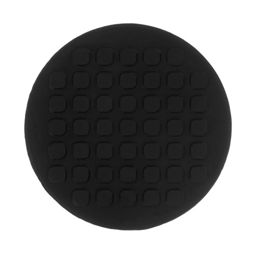 Резиновая опора для подкатного домкрата D 65 мм Matrix по ценам производителя в Санкт-Петербурге с доставкой по всей России