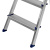 Купить Стремянка, 4 ступени, алюминиевая, Сибртех по ценам производителя с доставкой по всей России Стремянка, 4 ступени, алюминиевая, Сибртех купить в Москве с доставкой по всей России | ProtosMarket.ru