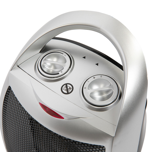 Тепловентилятор электр. керамический FHC-1500, 3 реж., вентилятор, нагрев 750/1500 Вт, MTX по ценам производителя в Санкт-Петербурге с доставкой по всей России