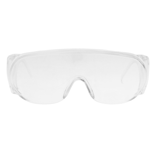Очки защитные открытого типа, прозрачные, ударопрочный поликарбонат Сибртех купить в Москве с доставкой по всей России | ProtosMarket.ru