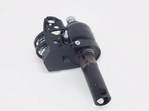 Гидроузел в сборе для тележек гидравлических DF-III (Oil pump Assembly) по ценам производителя в Санкт-Петербурге с доставкой по всей России