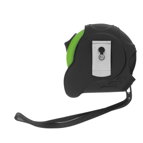 Рулетка Графит,обрезиненный корпус,амортизатор,5 м х 19 мм Сибртех по ценам производителя в Санкт-Петербурге с доставкой по всей России