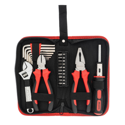 Набор инструментов бытовой, 22 предмета Matrix купить в Москве с доставкой по всей России | ProtosMarket.ru