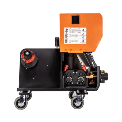 Механизм подачи WECO WF 203 по ценам производителя в Санкт-Петербурге с доставкой по всей России