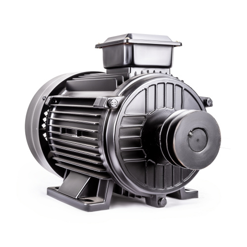 Электродвигатель в сборе AEROMAX EM-700 (400В / 7.5кВт) по ценам производителя в Санкт-Петербурге с доставкой по всей России