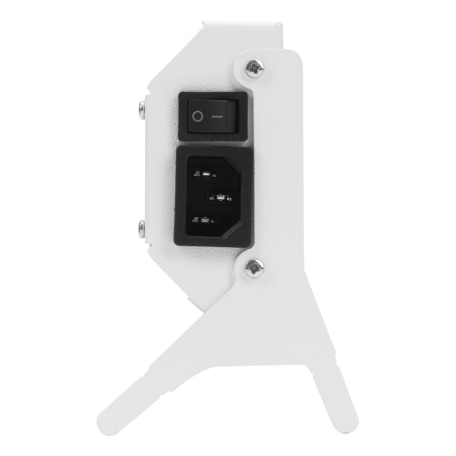 Конвектор электрический плинтусный ATRIC-450, 230 В, 450 Вт, ТЭН Denzel по ценам производителя в Санкт-Петербурге с доставкой по всей России