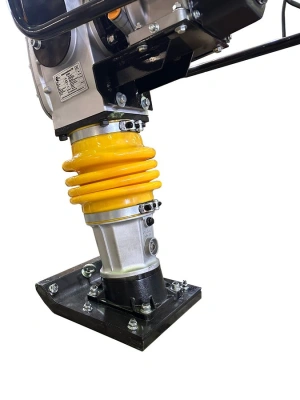 Вибротрамбовка 70 кг, 10кН (Loncin), алюминиевый корпус TOR HCR-80 купить в Москве с доставкой по всей России | ProtosMarket.ru