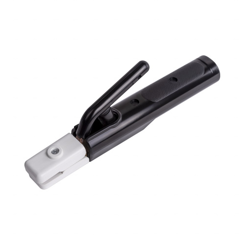 Электрододержатель FoxWeld EH-500А (немецкий тип, пр-во FoxWeld/КНР) купить в Москве с доставкой по всей России | ProtosMarket.ru