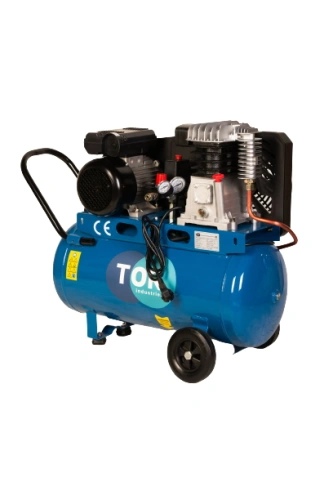 Компрессор ременной масляный TOR OBL 270-10-5,5 380V по ценам производителя в Санкт-Петербурге с доставкой по всей России