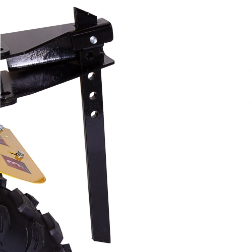 Мотоблок DPT-370-PRO, 7 л.с, ременное сцепление, ширина 90 см, глубина 35 см, фрез 3 х 4, ШОМ, передачи 4В/2Н Denzel по ценам производителя в Санкт-Петербурге с доставкой по всей России