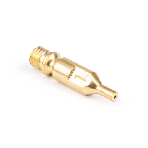 Мундштук внутренний №1ПВ (8–15 мм) к РЗП-100В по ценам производителя в Санкт-Петербурге с доставкой по всей России