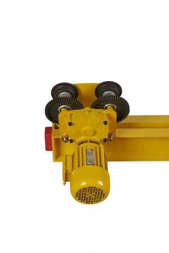 Балка концевая подвесная  1т 1,2м 18М-24М TOR PRO по ценам производителя в Санкт-Петербурге с доставкой по всей России